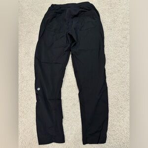 Lululemon Dance Studio Mid-Rise Cropped Pant
